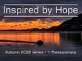 Inspired by Hope
