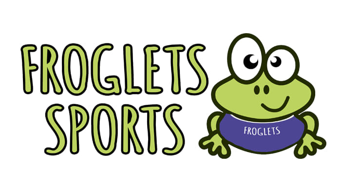 Froglets logo