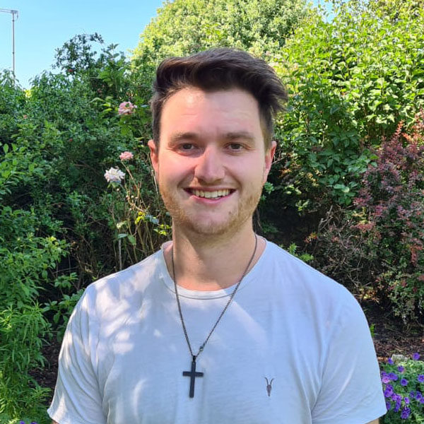 Ben Knowlman