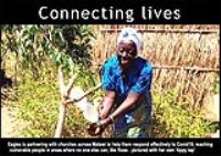 Eagles Malawi Summer 2020 Newsletter 