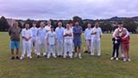 All Saints v Southstoke 2020 