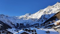 Anyone up (or more likely down) for skiing in February 2021? 