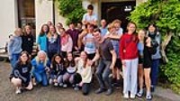 Rendezvous Away Weekend to St George's