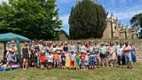 Noah's Ark celebrates 20 years 