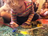 Summer Creativity 