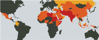 Prayer for the Persecuted Church 