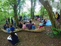 Wildside Children's Forest Church 