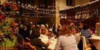 Successful, first, Ladies Supper Club