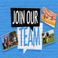 Join our team - Jobs